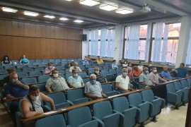 Ilija Jovičić kandidat SNSD-a za načelnika Broda