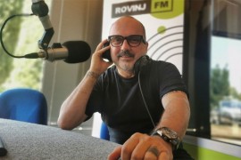 Toni Cetinski otkrio čime se bavi usljed manjka posla
