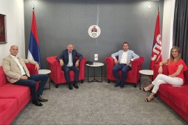 Teslić: Dragutin Škrebić prešao u SPS