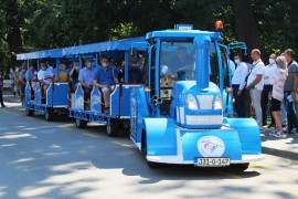 Vozić se vratio u Bijeljinu