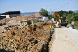 Radojičić: Od septembra realizacija projekta "Voda dva"