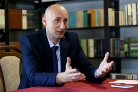 Muris ef. Spahić za "Nezavisne": Kurban-bajram je dan radosti ...