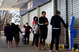 Tridesetak kriminalaca raznijelo banku u Brazilu