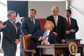 Presedan u američkoj istoriji: Šta se krije iza Trampovog prijedloga?
