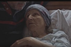 Objavljen trejler filma "Koncentriši se, baba" Pjera Žalice