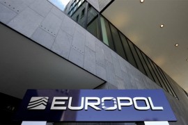 EVROPOL zadovoljan, stiže oficir za vezu