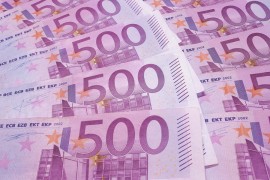 Više od 21.000 evra zaplijenjenih u akciji "Skaj" krivotvoreno