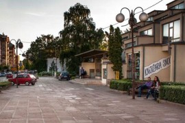 Vanredna situacija proglašena u Aleksincu