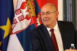 Ištvan Pastor po treći put izabran za predsjednika Skupštine ...