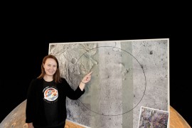 Iz NASA objašnjavaju za "Nezavisne": Zašto smo odabrali krater Jezero