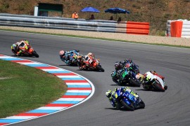 Otkazane još tri trke Svjetskog prvenstva u motociklizmu
