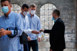 Nova uputstva u Kantonu Sarajevo zbog velikog broja porodičnih klastera