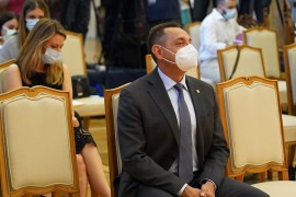 Vulin: Ne verujem da je moguće da Srbin ode na proslavu Oluje