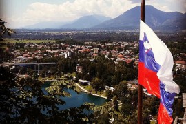 Rekordan budžetski deficit u Sloveniji