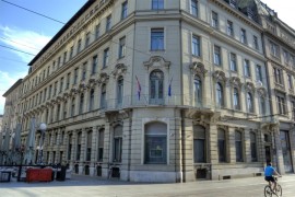 Umrlo 1.000 ljudi manje u Hrvatskoj nego u istom periodu 2019.