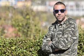 Redakcija "Nezavisnih" ispratila u drugu zemlju fotoreportera Vladimira ...