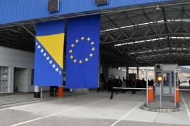 Evropska unija i Njemačka ekonomski integrišu zapadni Balkan i ...