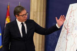 Vučić: Govore mi da je bolje da bude Zagrebačka nego Dobrice Ćosića