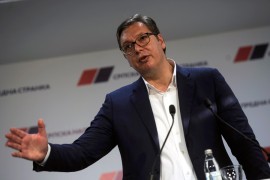 Vučić: Da se posvetimo našem obeležavanju "Oluje"