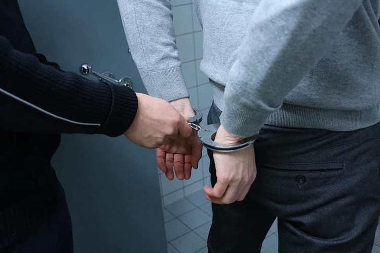 Osumnjičeni za pomaganje u ubistvu Džibe predat Tužilaštvu
