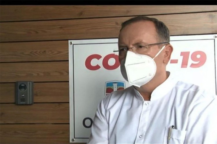 Direktor Opšte bolnice Novi Pazar ipak nije prebačen za Beograd, ali jeste u bolnici
