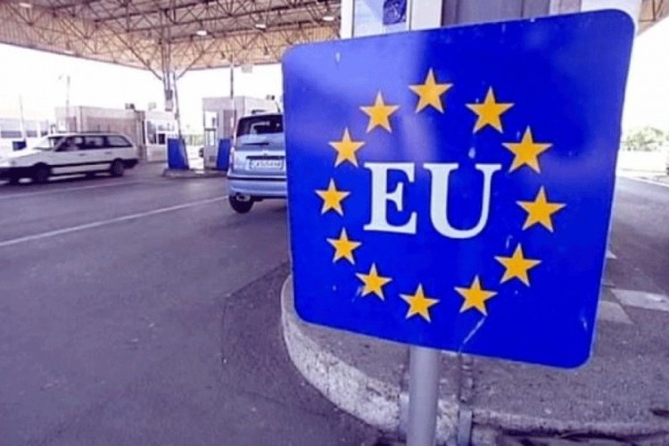 "Nezavisne" istražuju: Tri uslova otvaraju granice EU za BiH