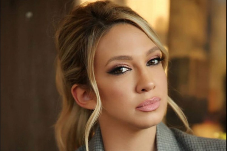 Milica Todorović ima virus korona