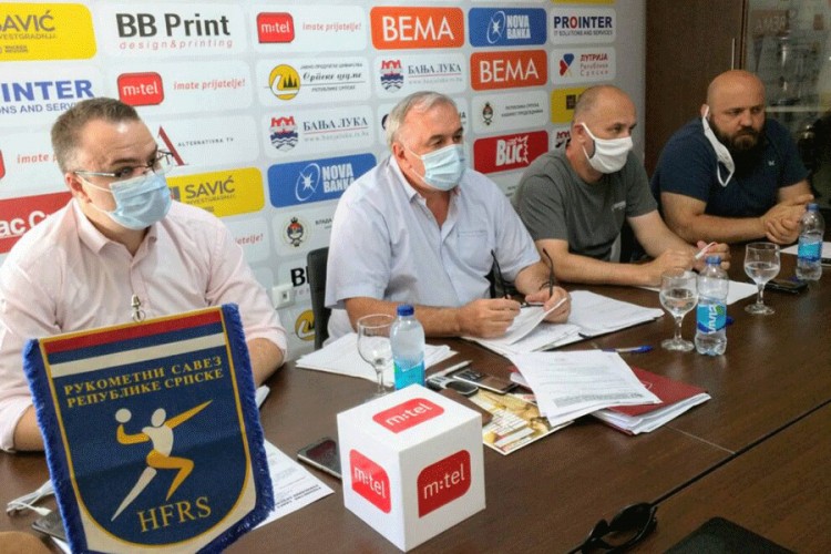 RK Leotar upitan za Premijer ligu