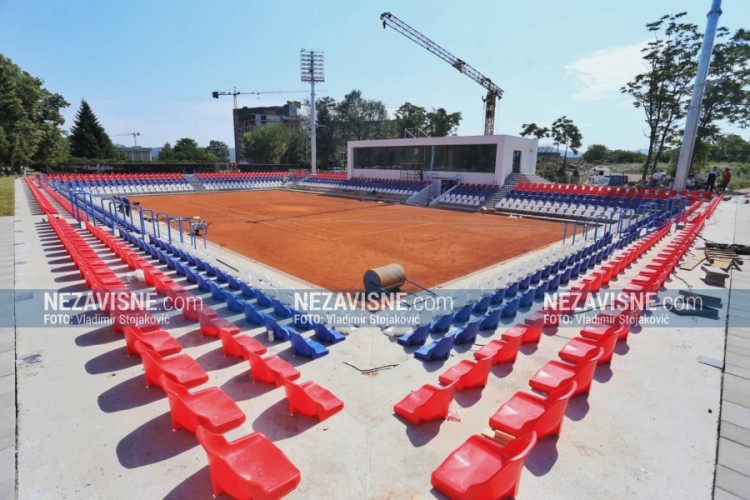 Nema Adria tura, ali Banjaluka dobila stadion po svjetskim standardima