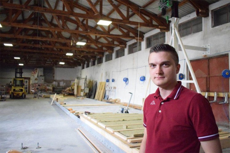 Montažne kuće koje se proizvode u Mostaru postale hit u Švajcarskoj