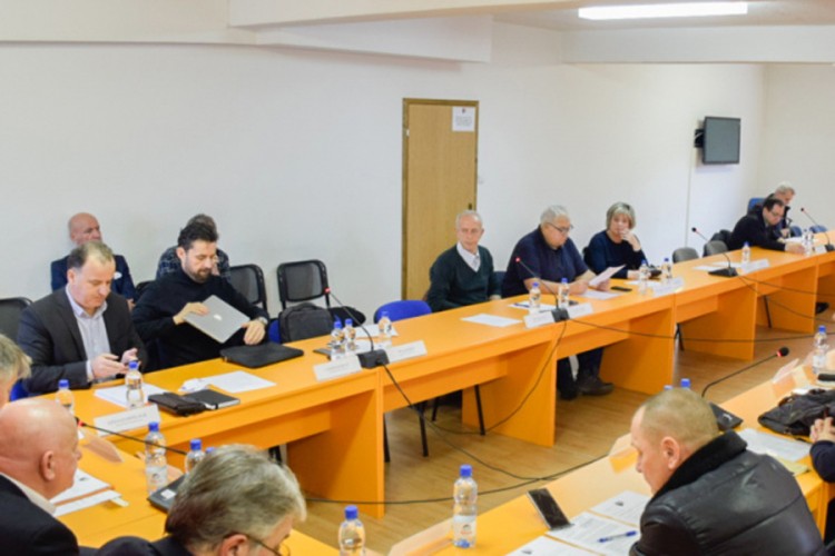 DF o informaciji da je Jovanović kandidat za ministra: Zemljo, otvori se