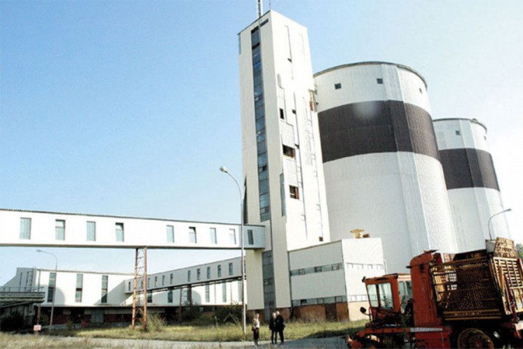 "Pavgord" otkupio 10 miliona KM duga bijeljinske Šećerane