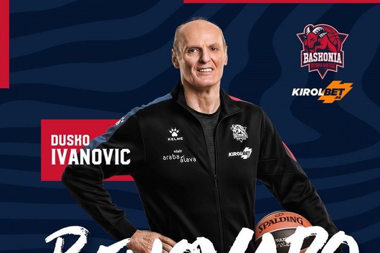Ivanović osvojio titulu pa produžio ugovor