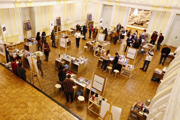 Uprkos pandemiji, bogat program "Imperativa"