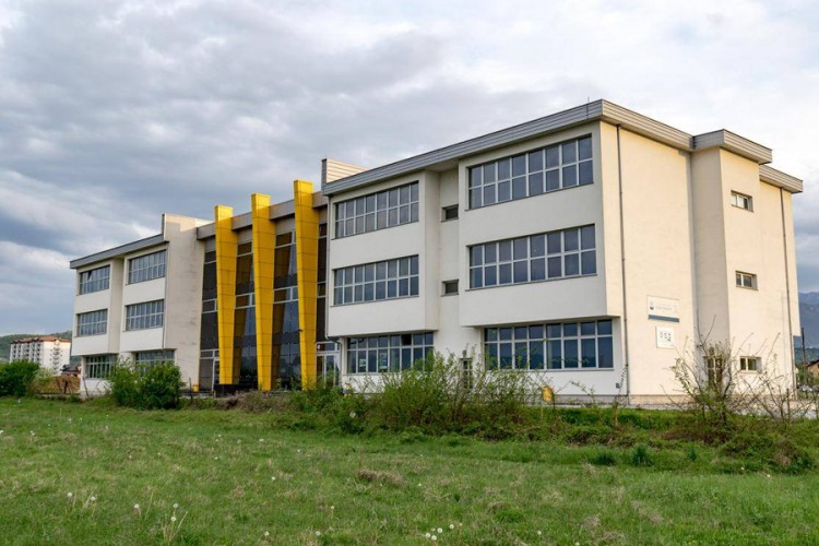 Ugašena Srednja medicinska škola