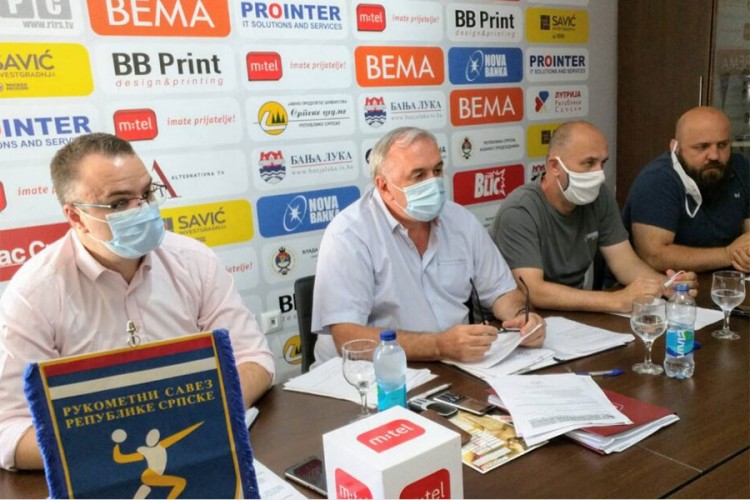 RS RS i Ministarstvo će pomoći klubovima