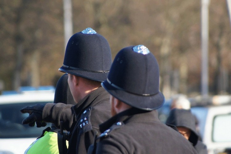 U Velikoj Britaniji uhapšeno više od 700 ljudi, zaplijenjene tone droge