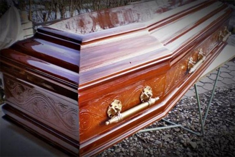 Detalji eksplozije sanduka: Rodbina insistirala da se stavi led