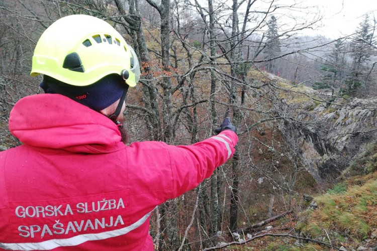 Pronađene dvije djevojčice nestale u Sarajevu