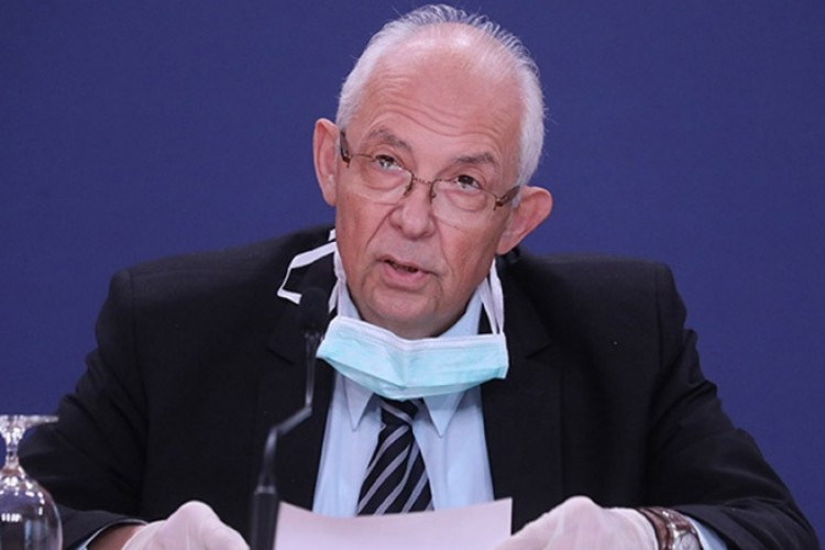 Kon: Ovo je nedelja maksimuma u Srbiji, od sledeće smanjenje
