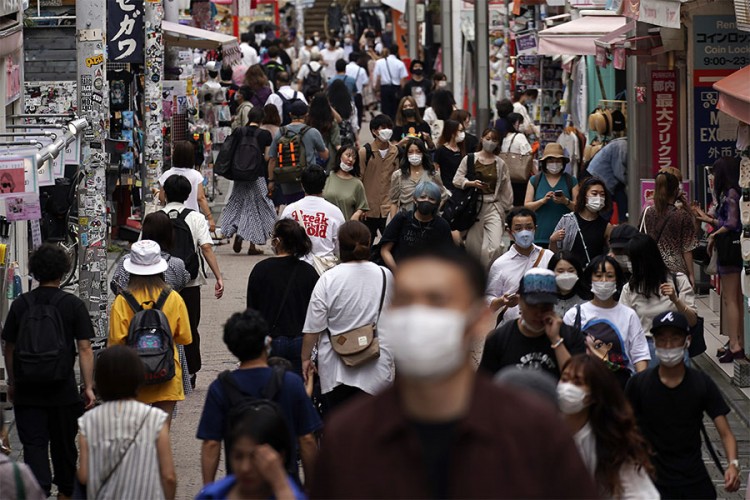 Japan neće ponovo uvoditi vanredno stanje