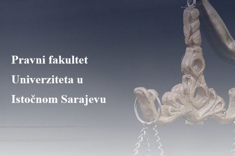 70 kandidata prijavljeno za Pravni fakultet u Istočnom Sarajevu