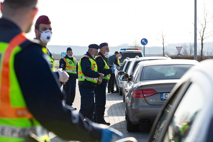 U Sloveniji još 16 novozaraženih koronom