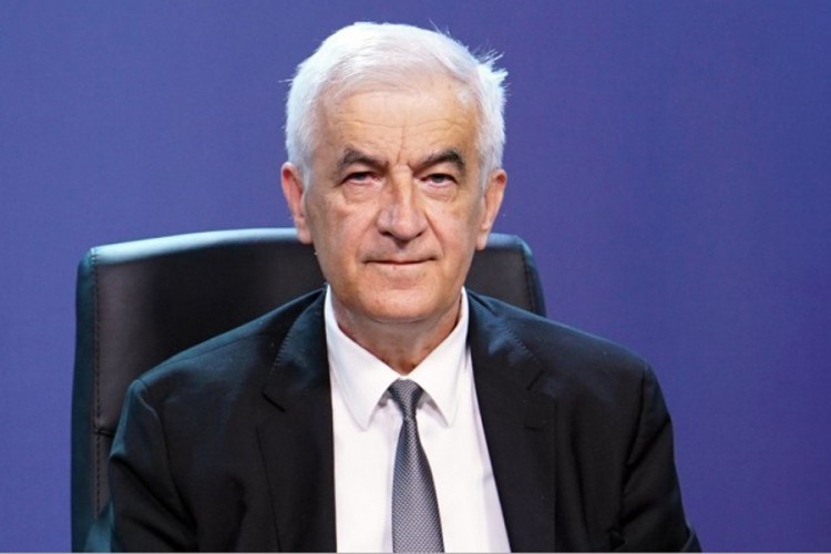 Mandić: Rigoroznije mjere u FBiH ukoliko dođe do pogoršanja situacije