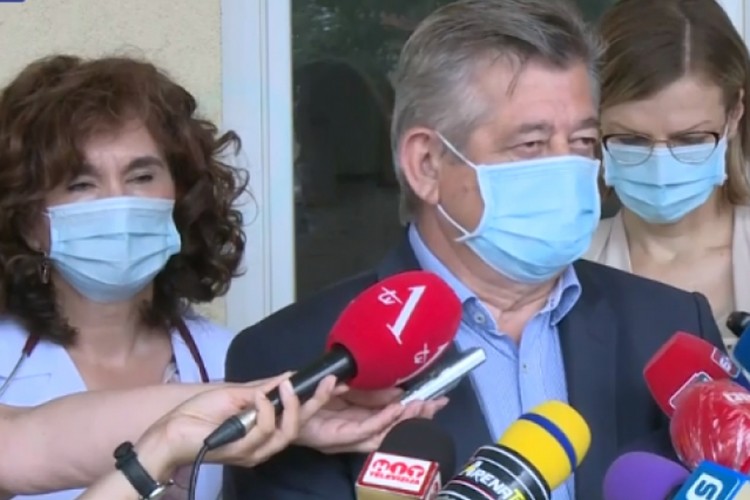 Pogoršana situacija u Bijeljini, zaraženo i sedam medicinskih radnika