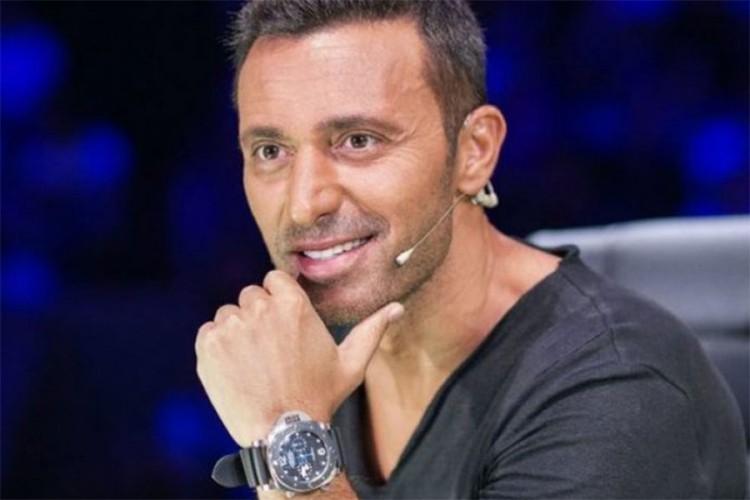 Mustafa Sandal pružio podršku Novom Pazaru