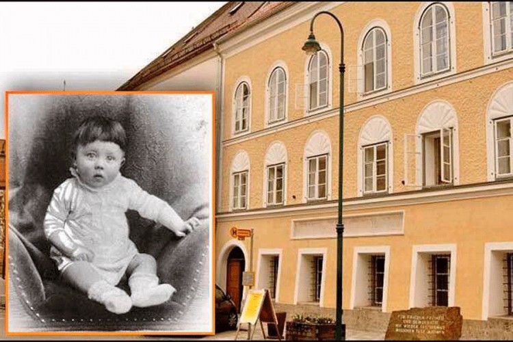 Da li se rušenjem Hitlerove rodne kuće uklanja i mit?