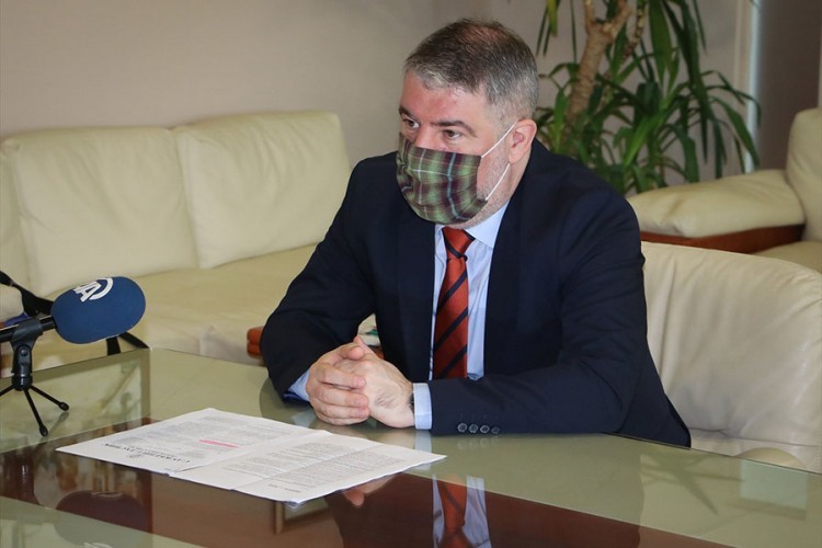 Šeranić: Nema potrebe za restriktivnim mjerama u cijeloj RS