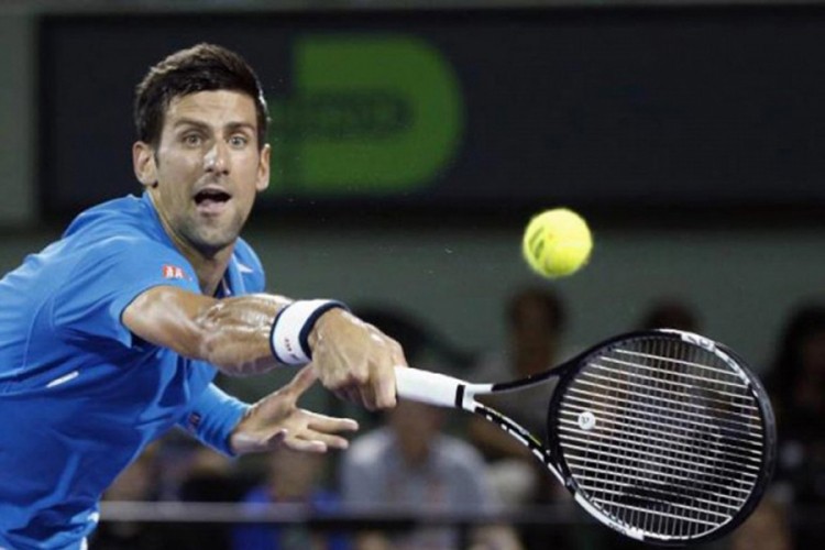 "Novak se osećao jako loše kada je saznao da je pozitivan"