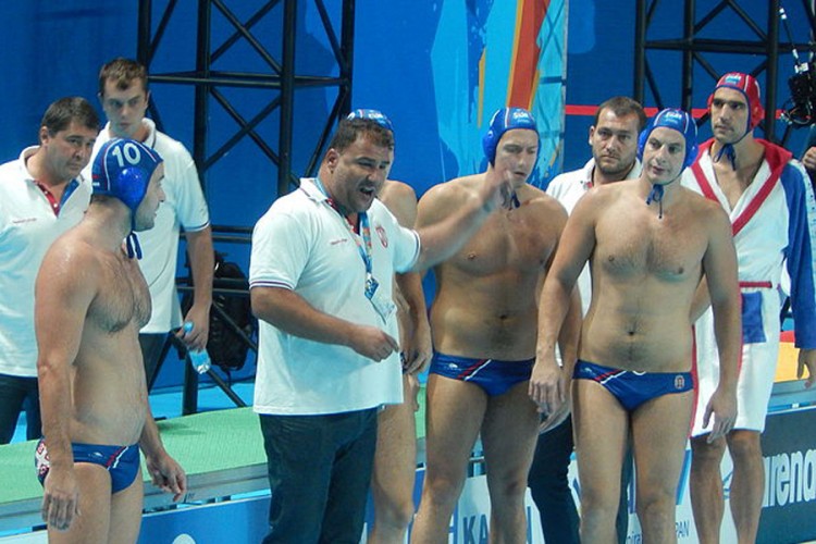 Dejan Savić se oporavio od virusa korona